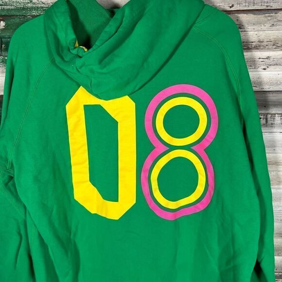 Vintage Nike Hoodie - Picture 5 of 10